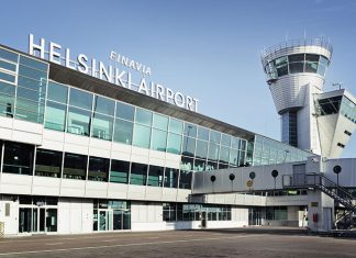 Finavia
