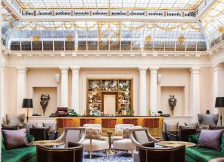 Hotel-Louvre-Bar