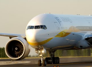 Jet Airways