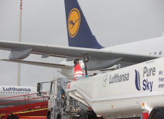 Lufthansa
