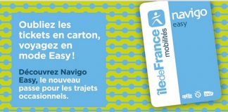 Navigo Easy
