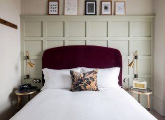 The Hoxton-Southwark