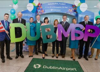Aer Lingus