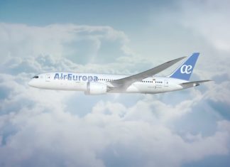 Air Europa