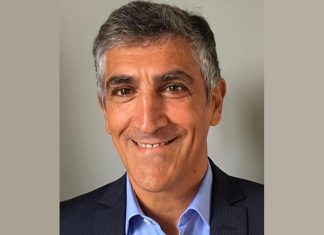 Angelo Caci