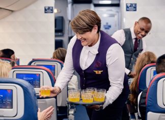 Delta-Service