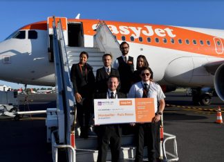 easyJet