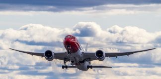 Norwegian