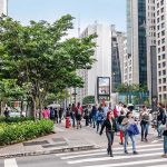 Avenida Paulista, Sao Paulo's historic artery