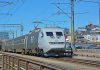SJ-train-X2000-Stockholm