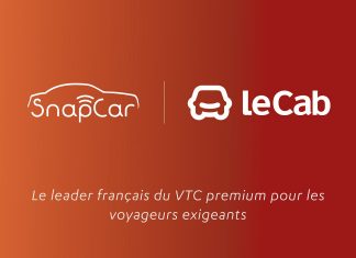 SnapCar