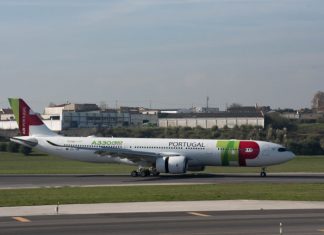 Tap-A330neo