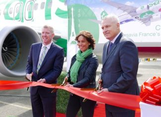 Transavia