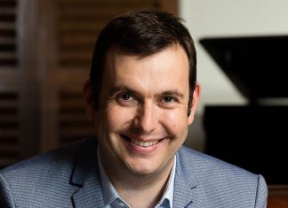 Tristan Leteurtre, fondateur et PDG de Mooncard