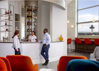 Air France Washington