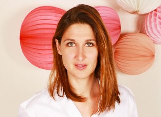 Audrey Barbier-Litvak