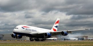 British Airways