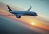 Cathay Pacific