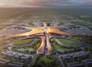 Daxing-beijingnewairport