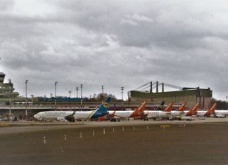 Easyjet-berlin