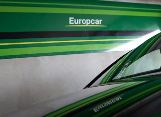 europcar