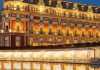 Hôtel du Palais
