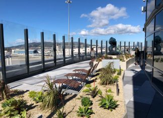San-Francisco-SFO-zero-dechet