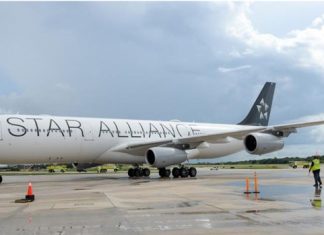 Star Alliance