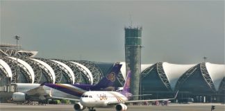 Thai-Airways