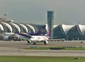 Thai-Airways
