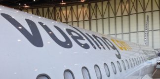 Vueling