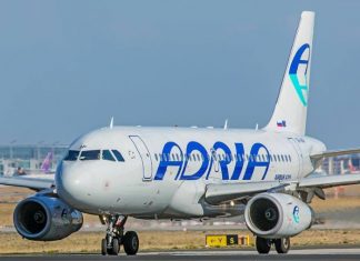 Adria