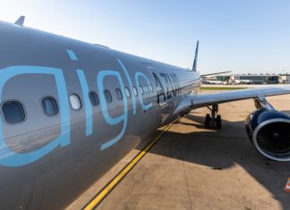 Aigle Azur