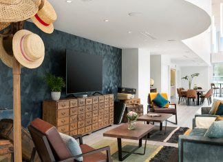 Citadines-Confluent-Nantes