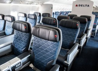 Delta