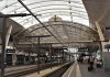 Gare Salzbourg