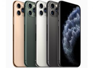 iPhone 11