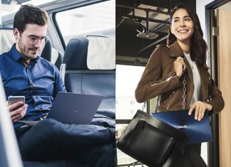 Laptops premium