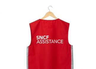 SNCF assistance