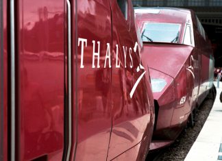 Thalys