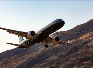 Air New Zealand