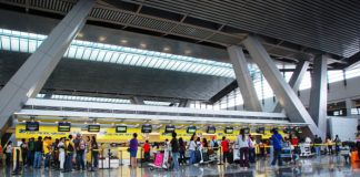 Cebu Pacific DR