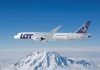 LOT Polish Airlines