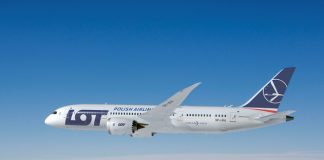 LOT Polish Airlines