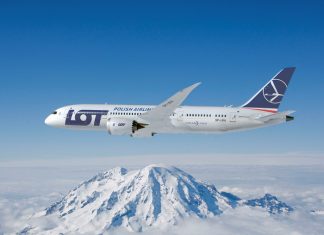 LOT Polish Airlines