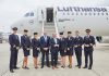 Lufthansa