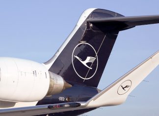 Lufthansa Cityline