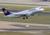 Lufthansa