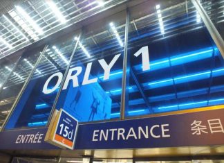 Orly