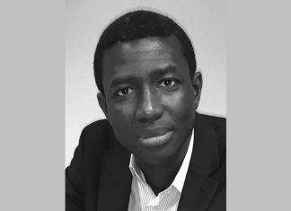 Ousmane Mbodje